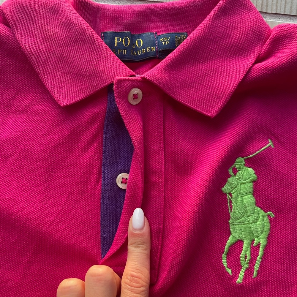 Ralph Lauren Polo